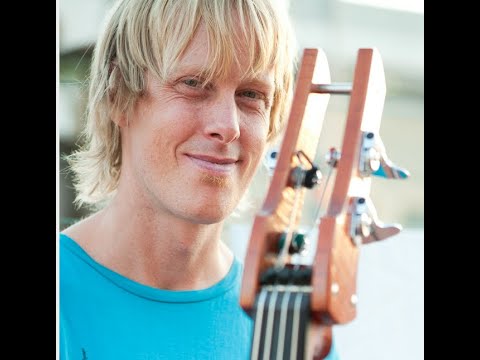 Johannes Nästesjö Solo Take III January 2021