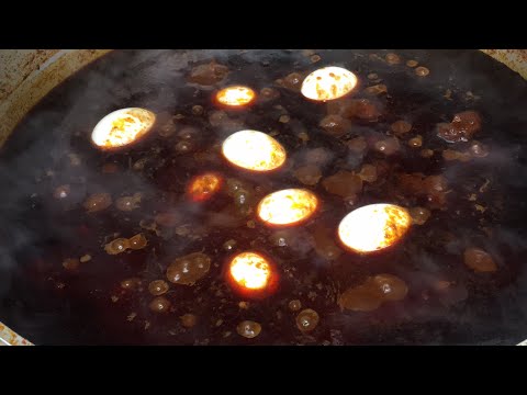 Best Ethiopian Chicken Stew Recipe || Doro Wot English