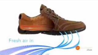 Clarks Shoes - Clarks Unstructured