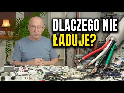 Czy producenci kabli USB nas oszukują?