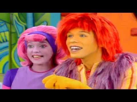 The Doodlebops 224 - DeeDee's Big Break | The Doodelbops Season 2 | HD | Full Episode