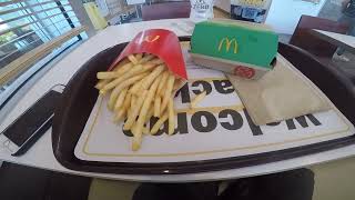 Point of Rocks to Hancock, MD.