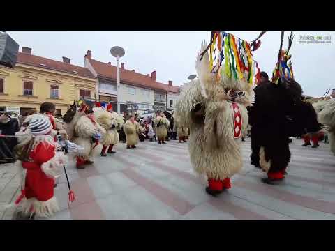 Fašenk v Lotmerki 2022