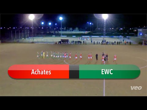 Achates vs EWC '46