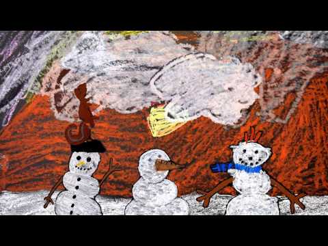 The Snowman Song by M. Ryan Taylor : Featuring the the American Fork Children's Choir