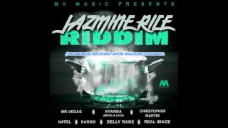 JASMINE RICE RIDDIM (Mix-Aug 2017) MV MUSIC