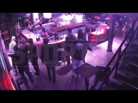 Former NFL QB Vince Young in bar fight + appeared to be knocked unconscious, via TMZ Sports