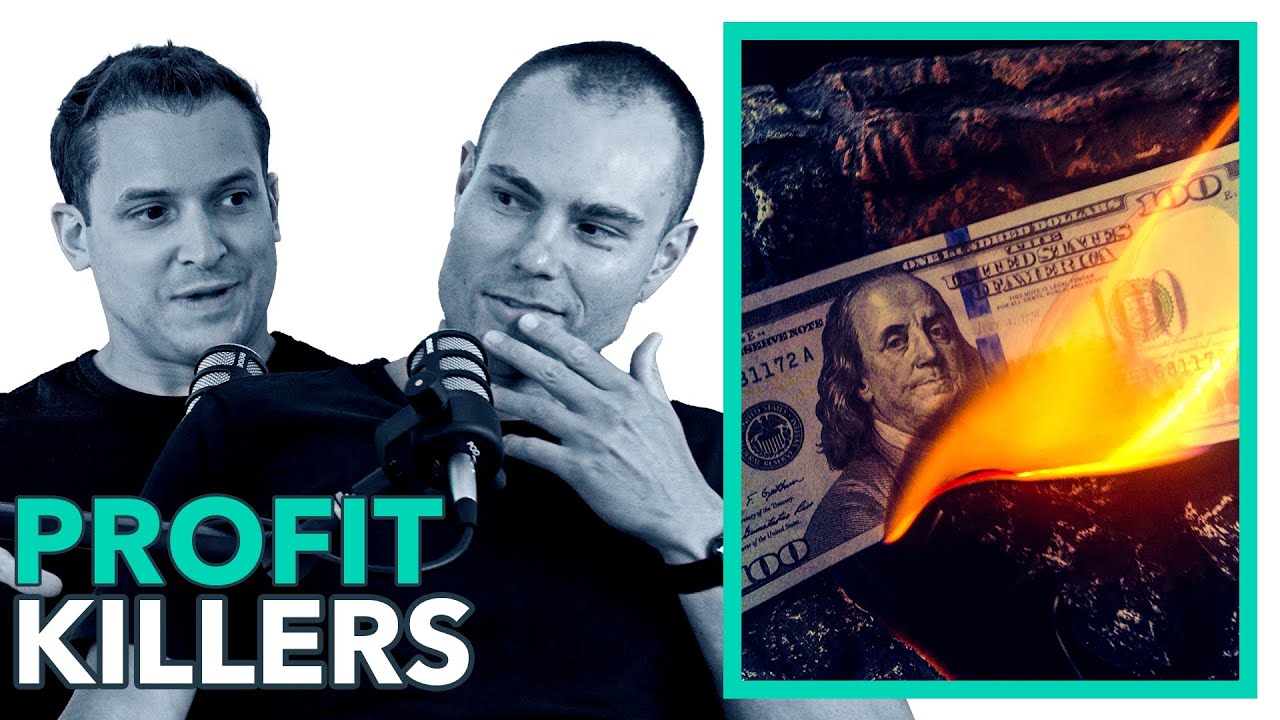EP 064: Profit Killers