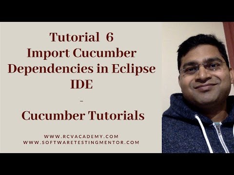 Installing Java JDK | JDK Installation Steps Cucumber Tutorials