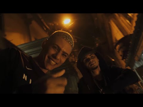 Rausch X AR Baby - Da braba (Official Music Video)