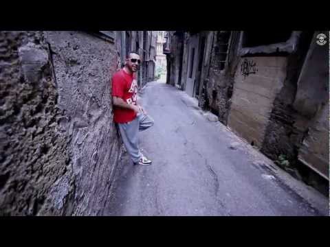 Jeyz alias Gesue & Ensi - Thug Life - Mia Citta "Palermo" (Part 03)