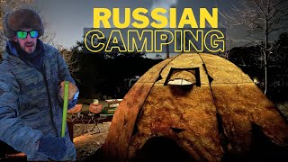 Download lagu RUSSIAN CAMPING STORE | shopping outdoor and survival  gear Russian style mp3
