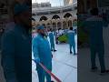 Beautiful Makkah Cleaning Team Makkah ️ Kabasharif Makkah Short