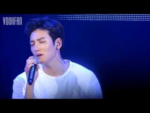 [1080p] 150620 Ji Chang Wook 지창욱 - rain (HongKongFM) fancam