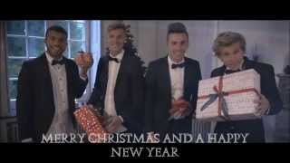 Feuerherz_Merry Christmas (Lyric)