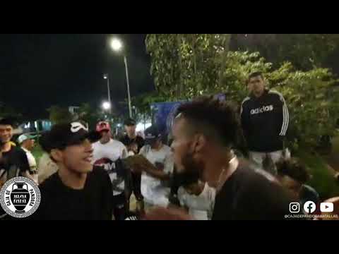 🤯 QUE CALOR - SAVANT VS ESKIZO (DIRECTO A LA NEVERA/ #CDPCALI)