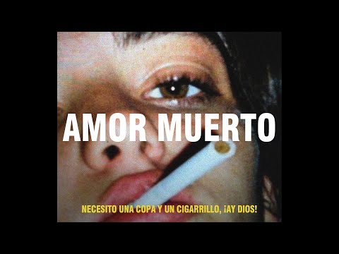 Amor Muerto - Jordano