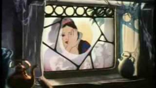 Snow White - Someday my Prince will come