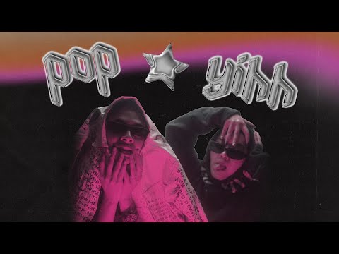 DC Willie X SOPHIARAZK - Yihh ft. QHALID (Official Virtual Concert)