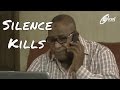 SILENCE IDAKE JEJE Latest Nollywood Movie 2016 Starring Salami Liz Da Silva