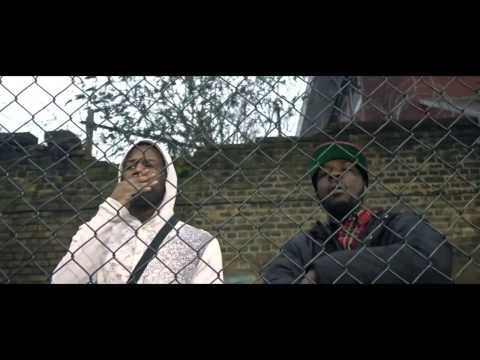 Huntizzy ft Propane - Broken Clock #SameNewStory @huntizzy @OfficialPropane @PacmanTV @CRaCZ1