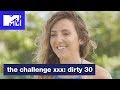 'Bob Marley Was a Playboy Bunny?' Camila: Trivia Re-Do | The Challenge: XXX | MTV