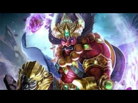 Ravana Jungle: game was way too short sorry x(