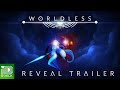 Worldless Steam Key TR Trailer