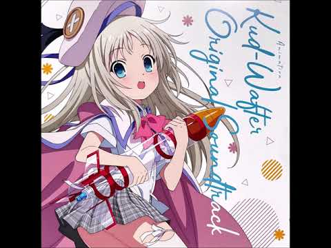 Kud Wafter Light a Way Suzuyu