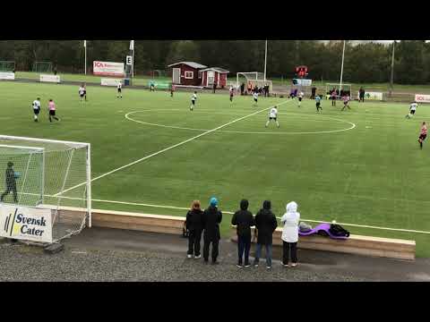 Frösö p16 - Ersmark p16 1:2