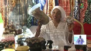 SITHO 2026 : Zoom sur le stand du Mali, pays invité spécial