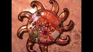 Contest at Diav Draconia's.