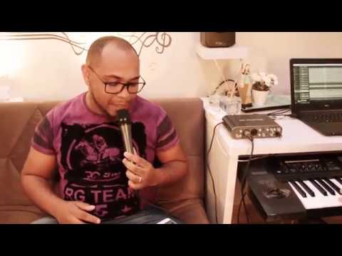 GMP Covers - Colombina (Ed Motta) - André Brito