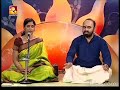 Eppo Varuvaro |GopalaKrishna Bharathi Composition | Popularized by Madurai Mani Iyer|Nisha Rajagopal