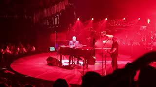 Billy Joel Orlando 01.11.19 - &quot;All For Leyna&quot;