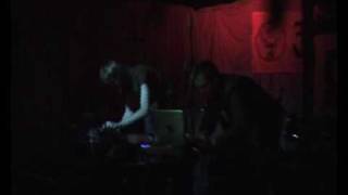 Ghostman & Kamil K live @ Unicorn/Camden - OSO Records launch party