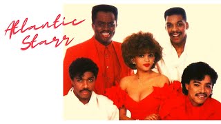 Atlantic Starr -  Secret Lovers