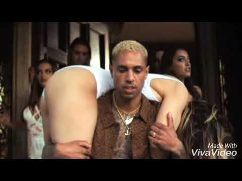 Lil Kleine X Bizzey X Dopebwoy X F1rstman X Louivos (handen in mijn broek)