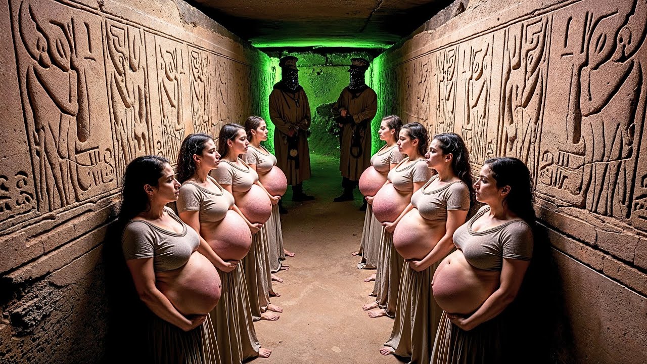 Así Era la Vida en JERICÓ: El Terrible Destino de las Mujeres en la Ciudad de los ÍDOLOS