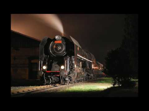 Eldorado-  Vlak půlnoční