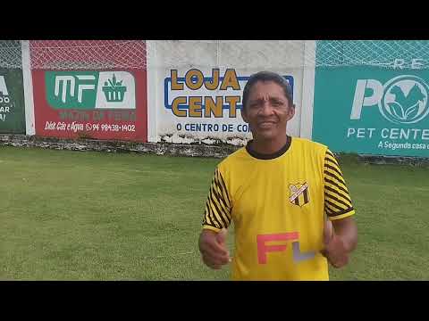 Interligado chiclete futebol clube e são João do Araguaia