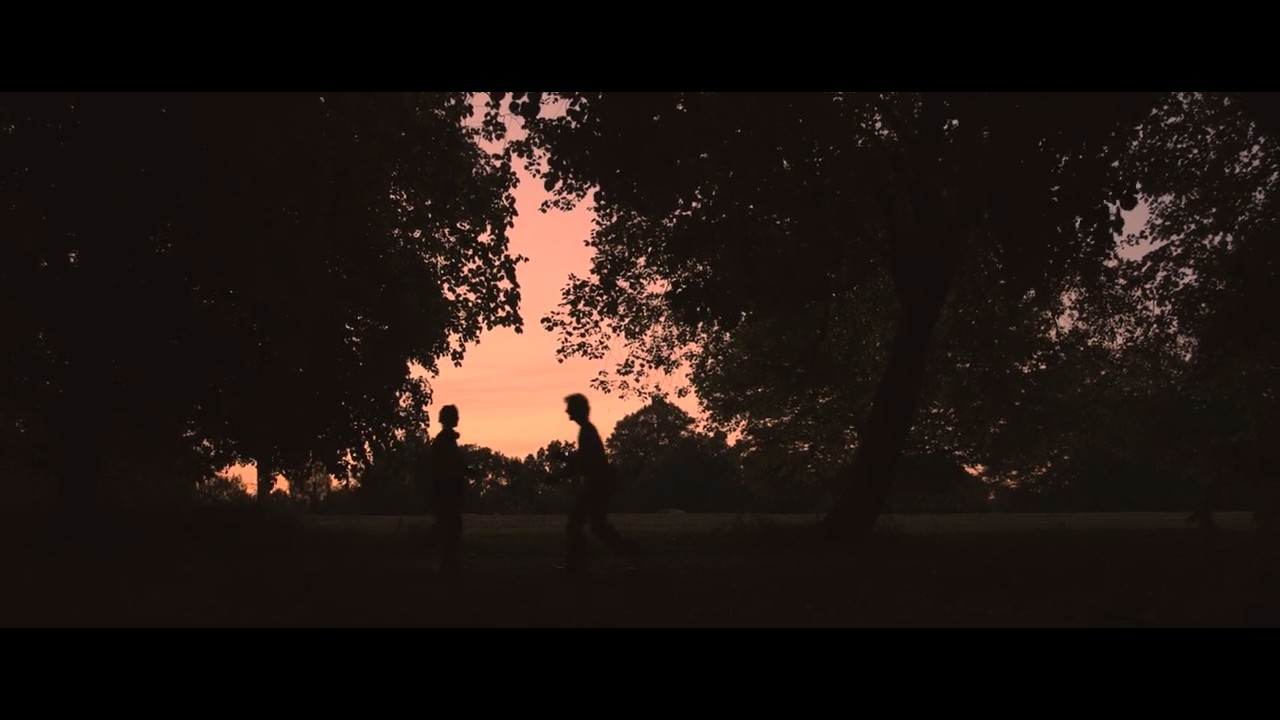 Miniature de la vidéo Answer - Short Film du film Last Viewing
