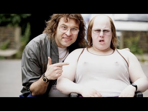 Booktrailer | La increíble historia de... El gigante alucinante, de David Walliams