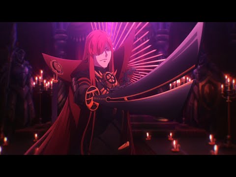 Fate/Grand Order - All-Out Nobunaga Assault GUDAGUDA Final Honnoji 2021 - Now Available