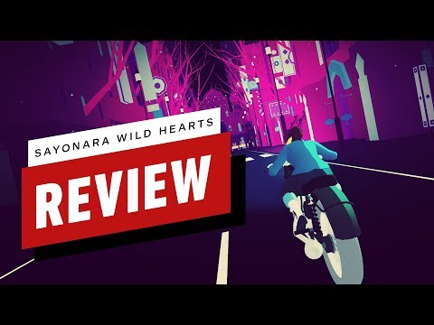 Baixar Sayonara Wild Hearts de graça » ThePirateDownload Games