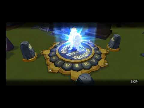 summoners war: best NAT5 SPEED LEAD EVER!