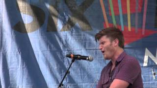 Seabird - This Road - Fallquest 2010