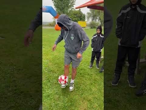 FC Kreuzlingen am Coop Andiamo 2024