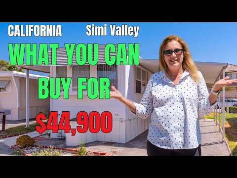 Cheapest Home in Los Angeles | Tour With Amy Gandel