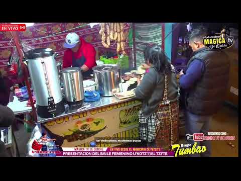 MUNICIPIO DE PATZITE 